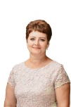 Чернова Елена Владимировна